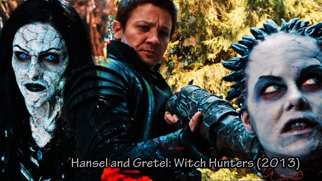 Hansel And Gretel Wallpapers Widescreen