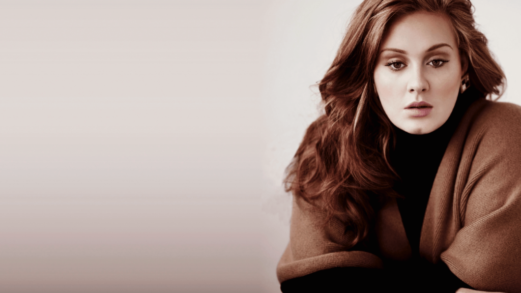 Adele Wallpapers High Resolution and Quality Download