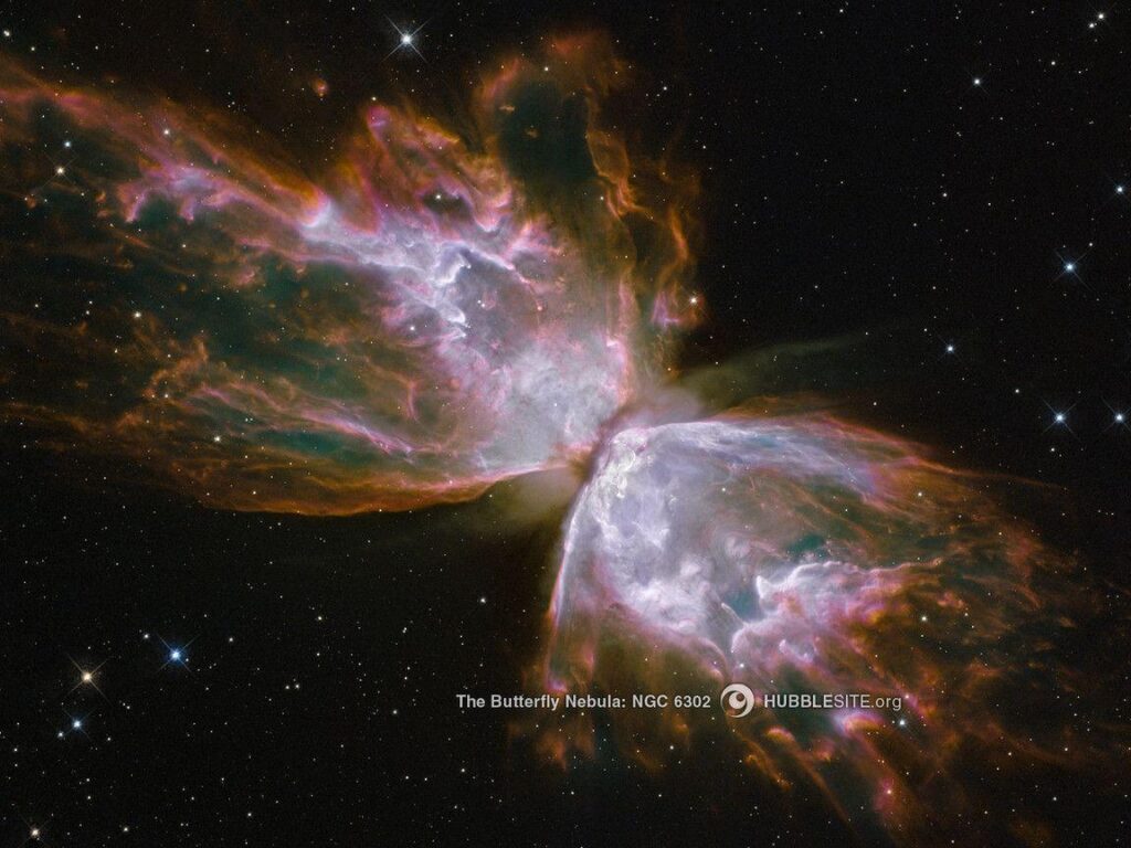 Astronomy Wallpapers