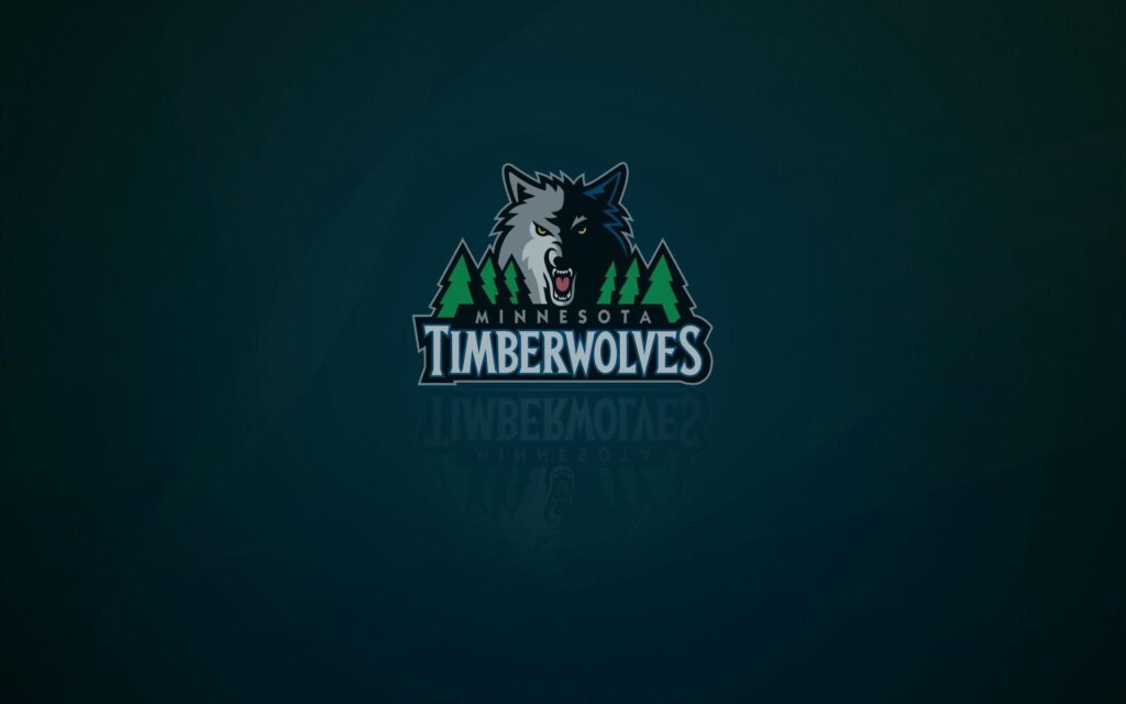 Minnesota Timberwolves logo, logotype All logos, emblems, brands