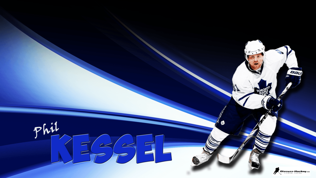Amazing Hockey player Phil Kessel wallpapers and Wallpaper