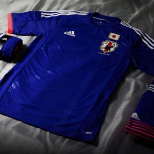 Japan National Football Team