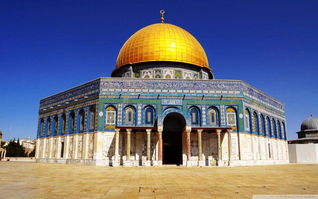 Jerusalem ❤ K 2K Desk 4K Wallpapers for K Ultra 2K TV • Wide