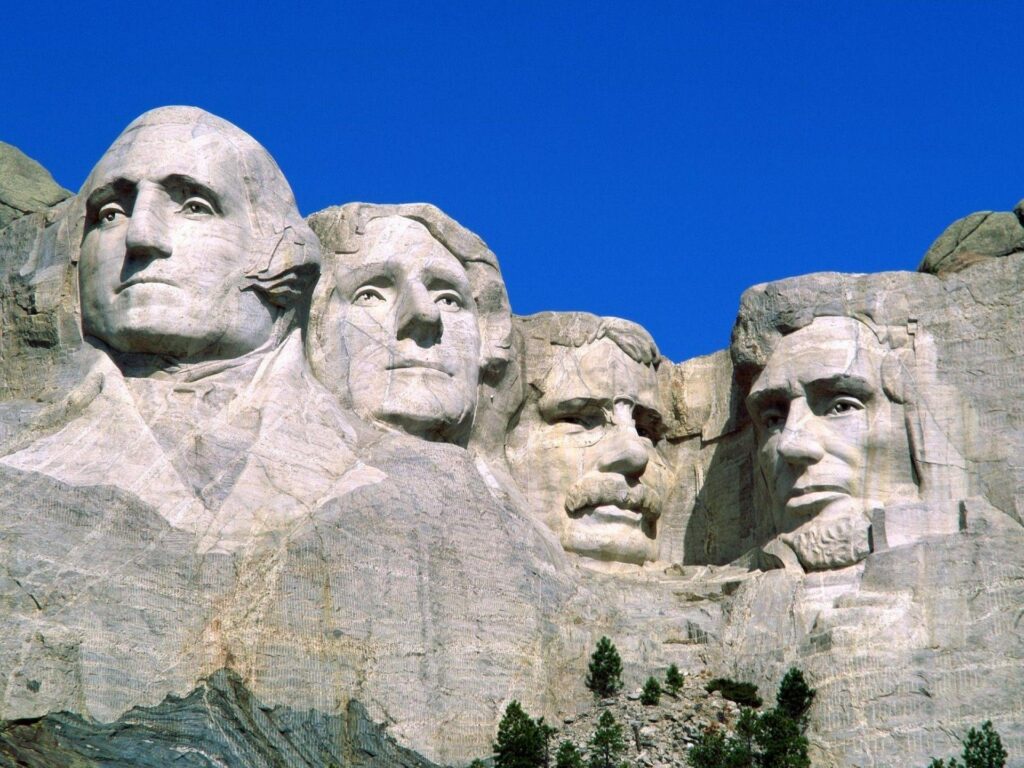 Mount Rushmore 2K Wallpapers 2K Wallpapers of Landscape