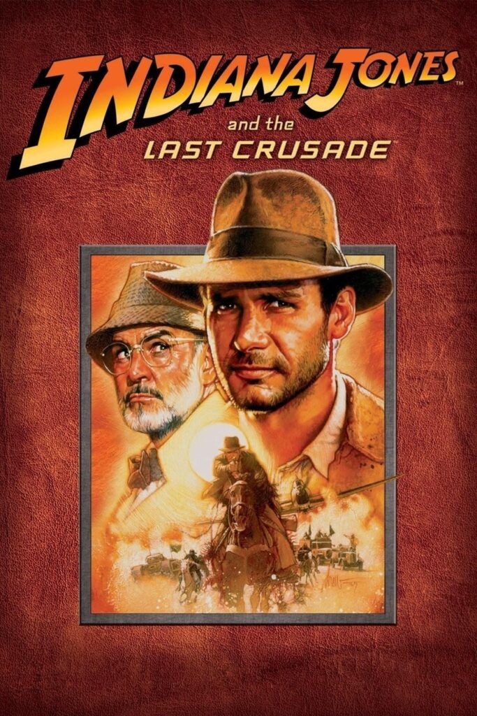 Best 2K Indiana Jones And The Last Crusade Wallpapers