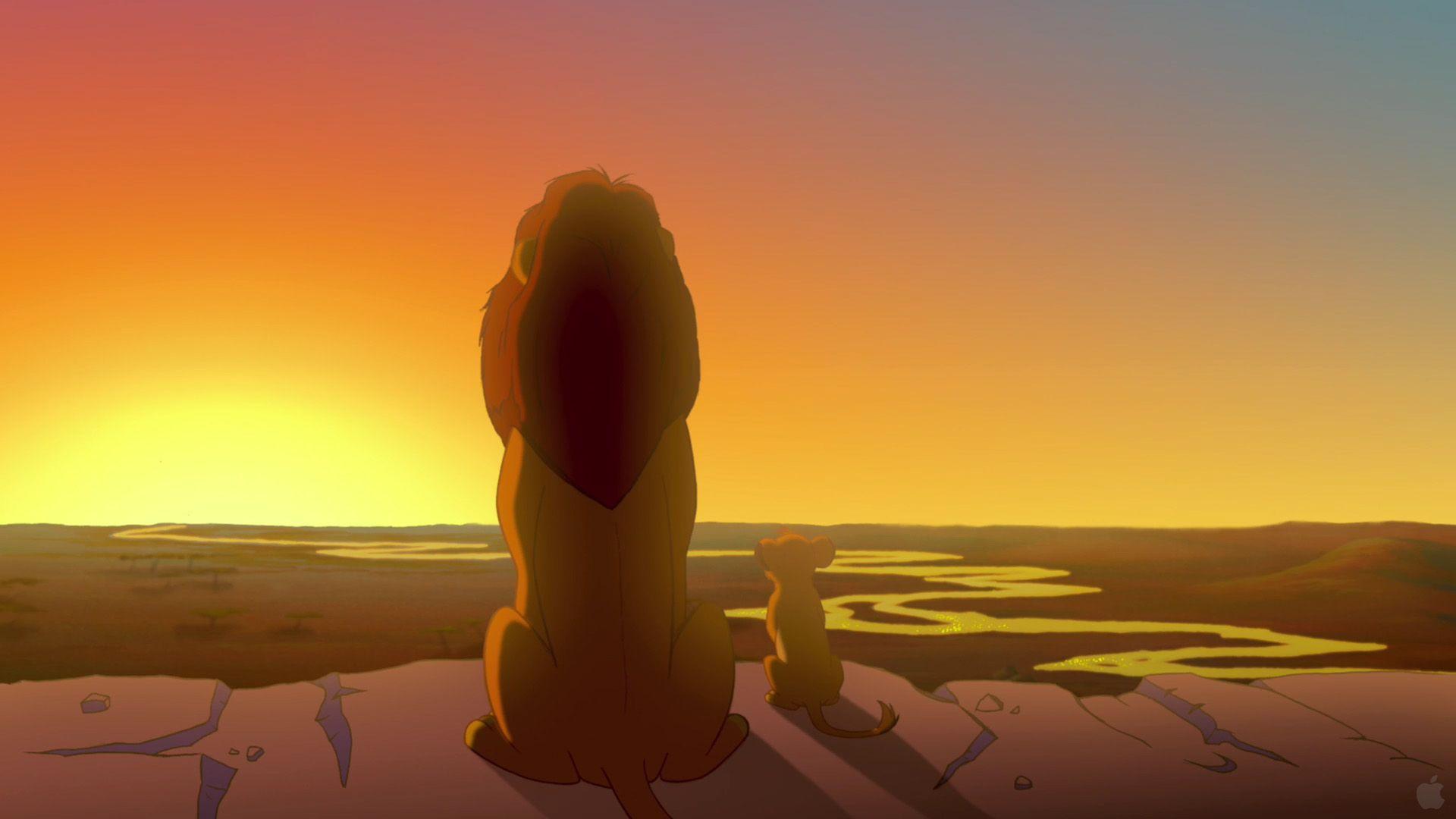 Lion King Wallpapers Hd