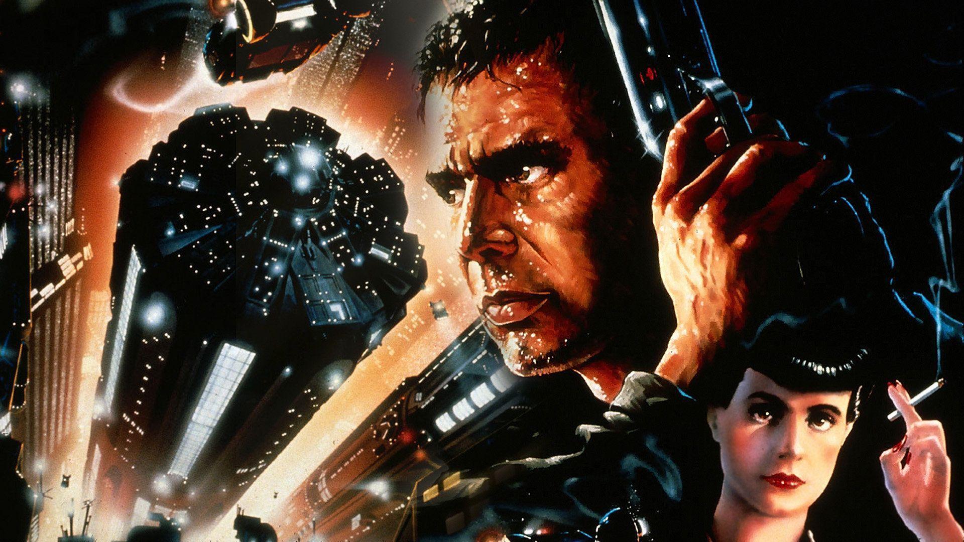 Blade Runner 2K Wallpapers
