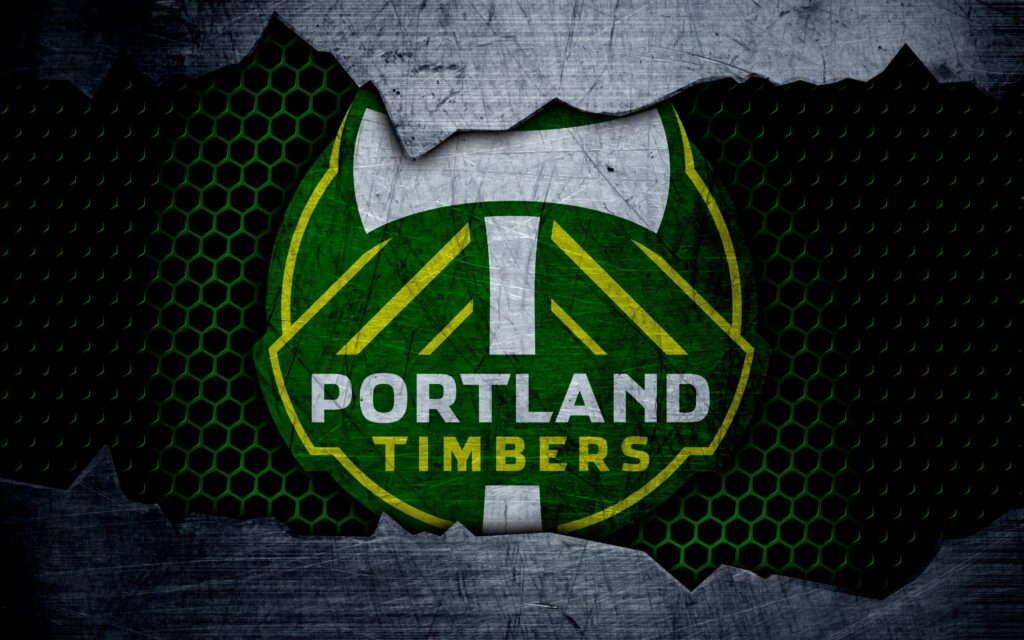 Portland Timbers k Ultra 2K Wallpapers