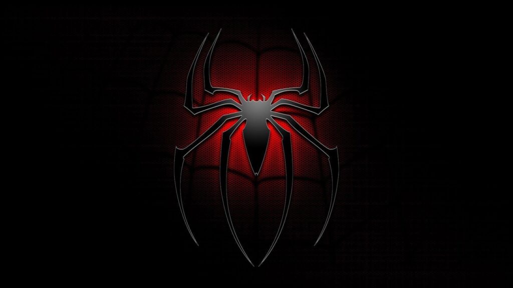 Best Of Black Widow Spider Wallpapers Hd