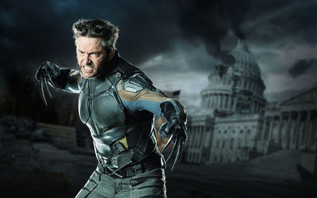 Wolverine Wallpapers 2K Wallpapers × Wolverine Pics