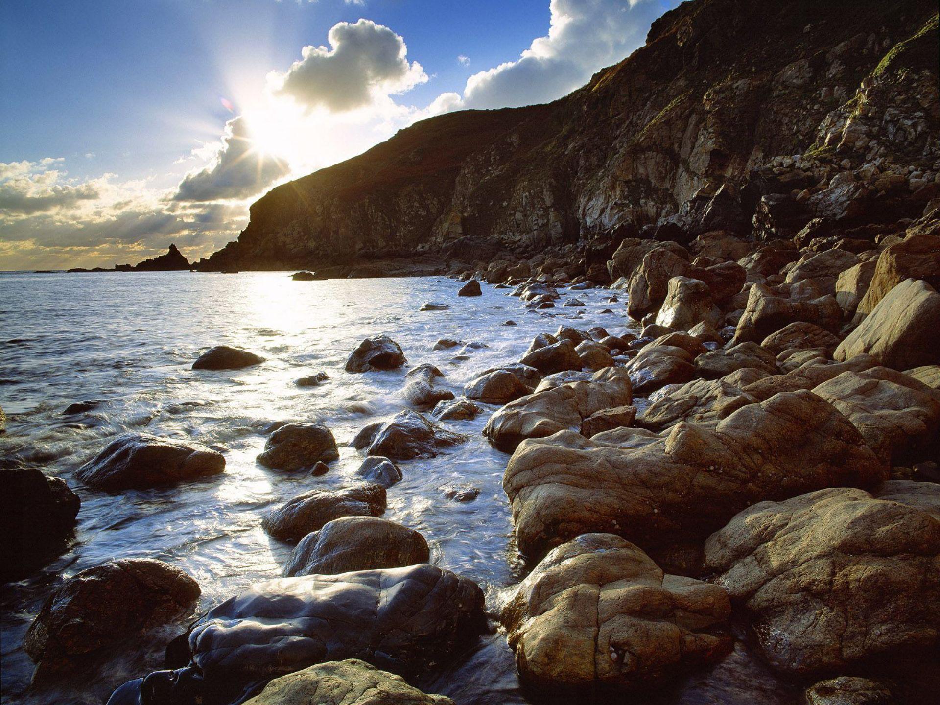 Channel Islands National Park widescreen wallpapers