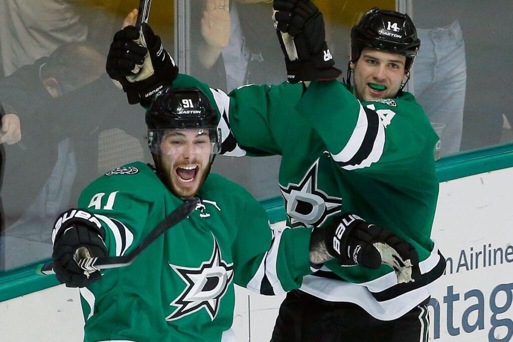 Dallas Stars Daily Links Tyler Seguin’s Summer Is More Fun Than