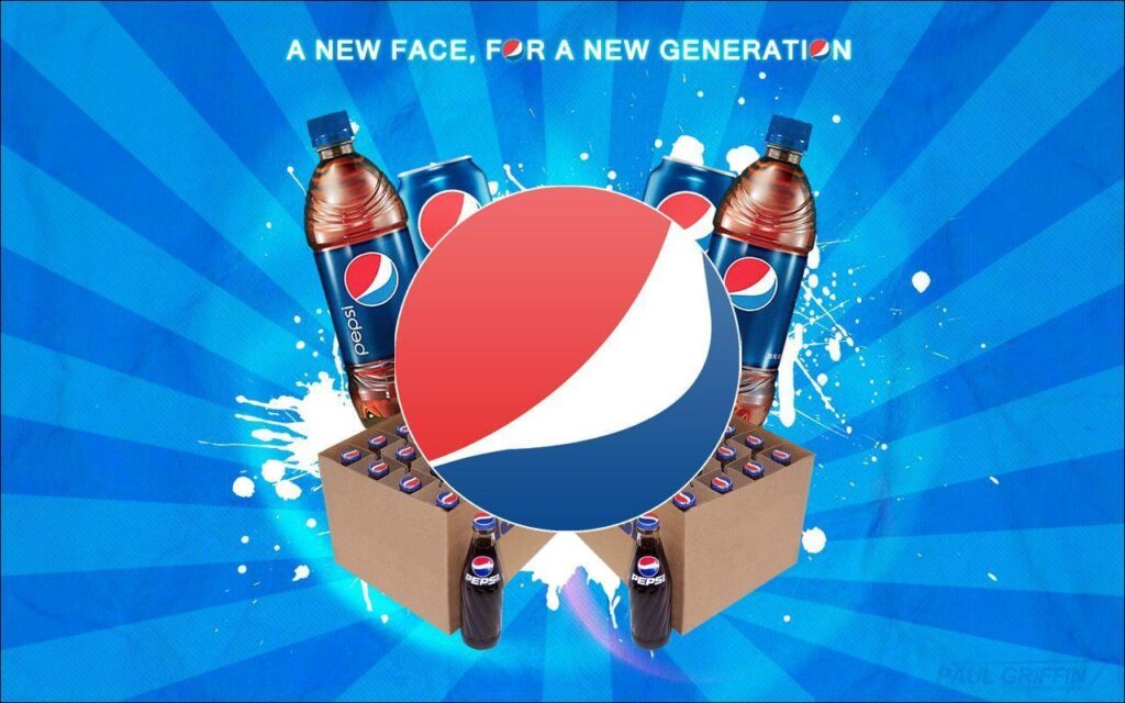 Wallpaper For – Pepsi Live For Now Wallpapers