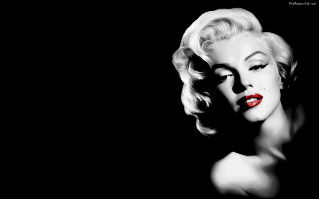 Fonds d&Marilyn Monroe tous les wallpapers Marilyn Monroe