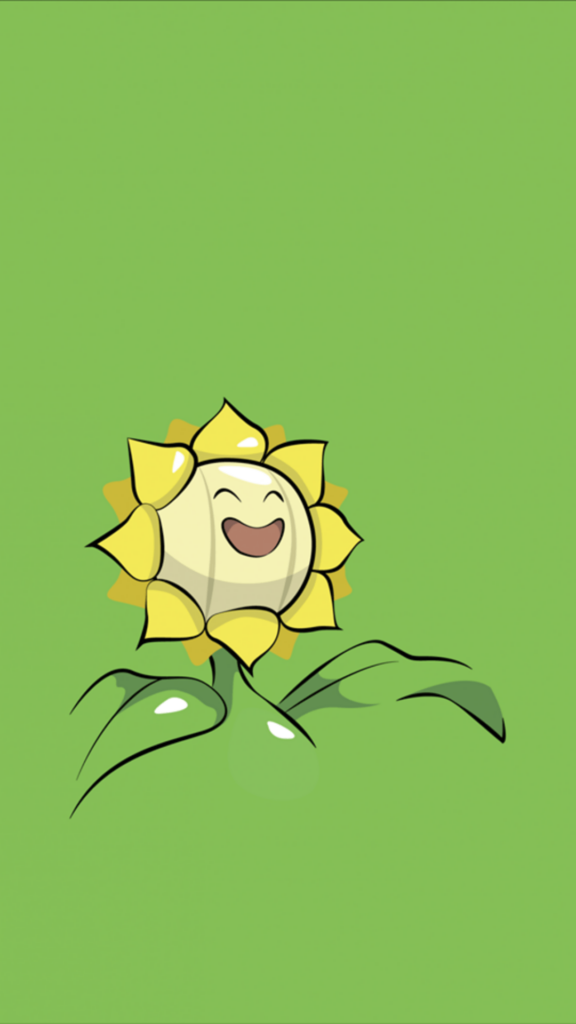 Download Sunflora x Wallpapers