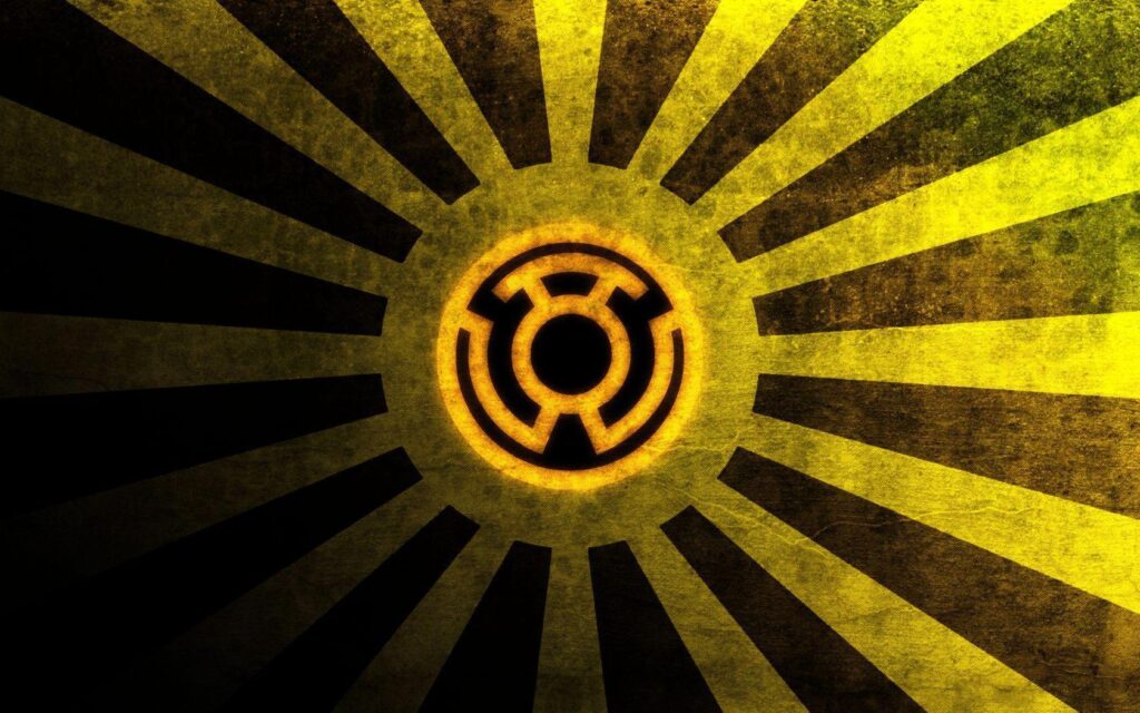 Sinestro Corps Wallpapers by LordShenlongdeviantart on