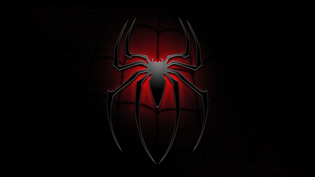 Spiderman logo « Wallpapers Wide, HD