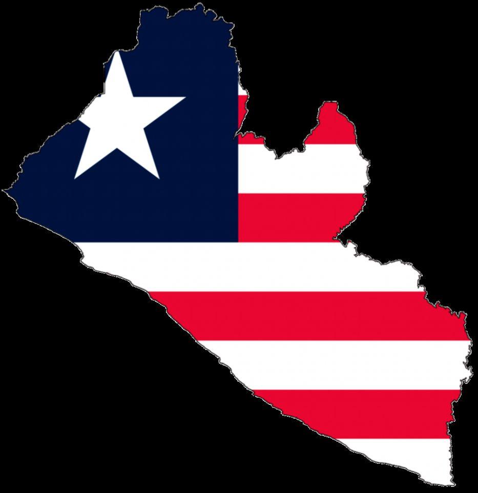 Liberia Countries Flag Picture