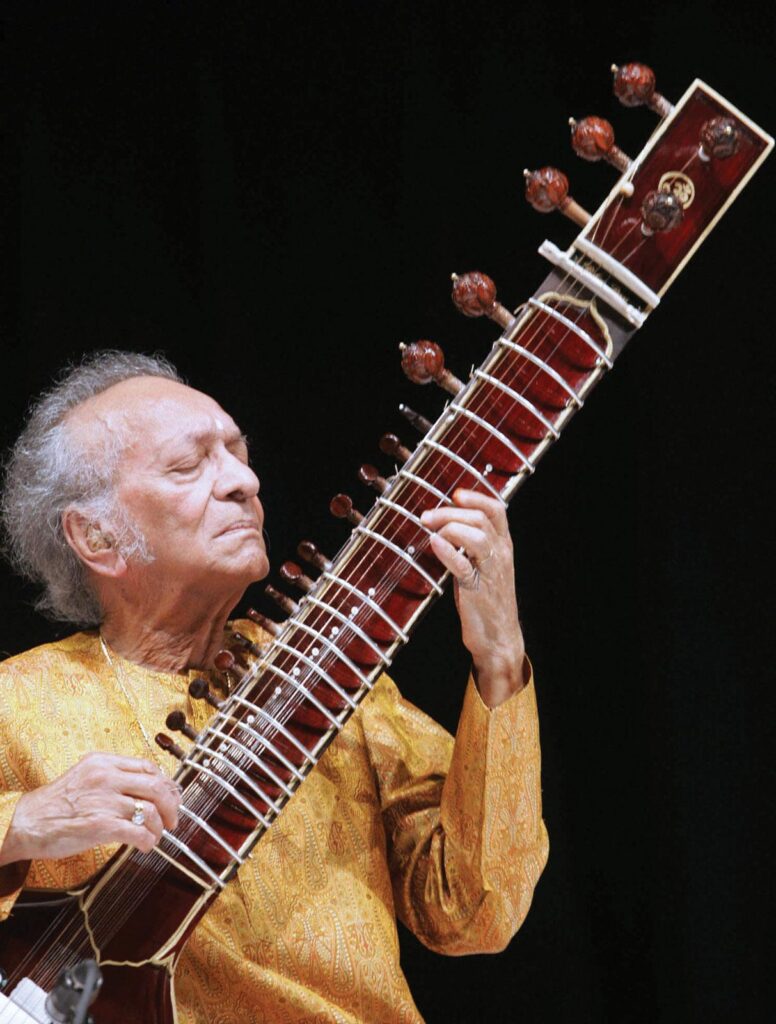 SITARS, RAGAS AND INDIAN CLASSICAL MUSIC Some Wallpapers