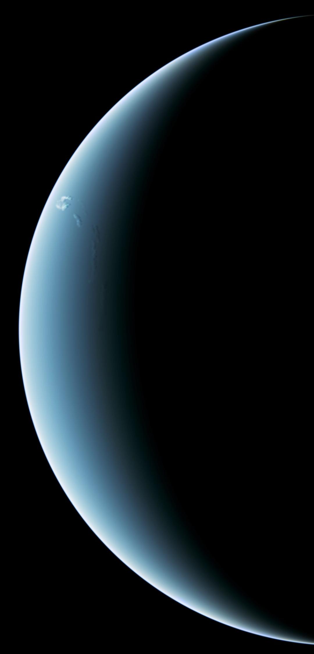 Sci Fi|Neptune