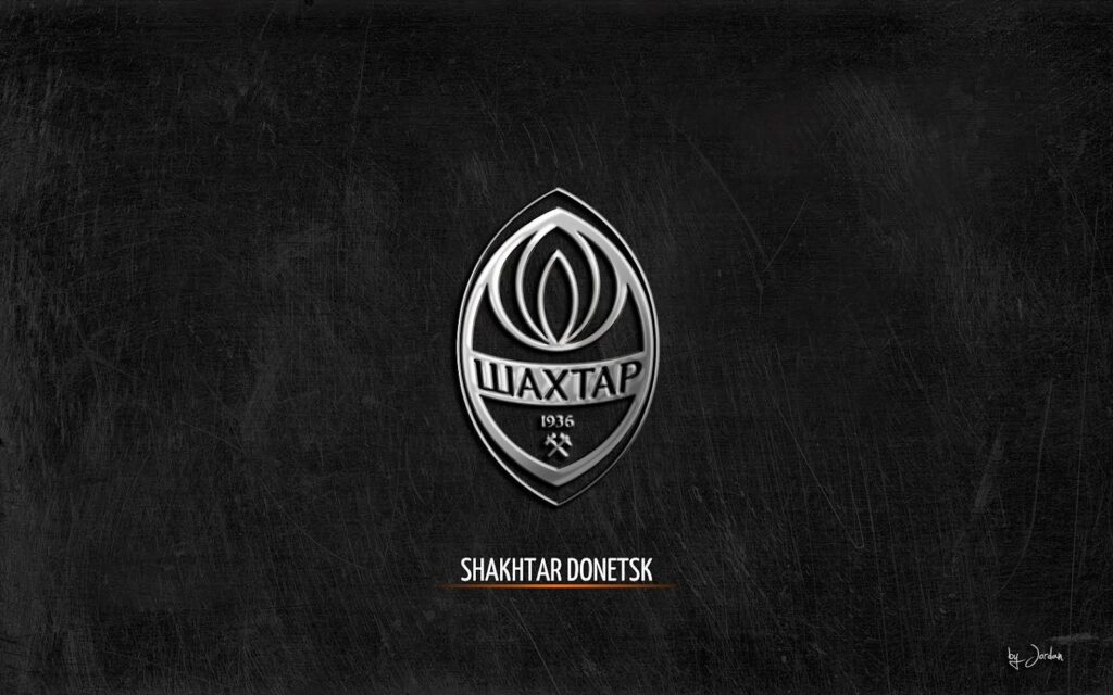 Shakhtar Donetsk Wallpapers