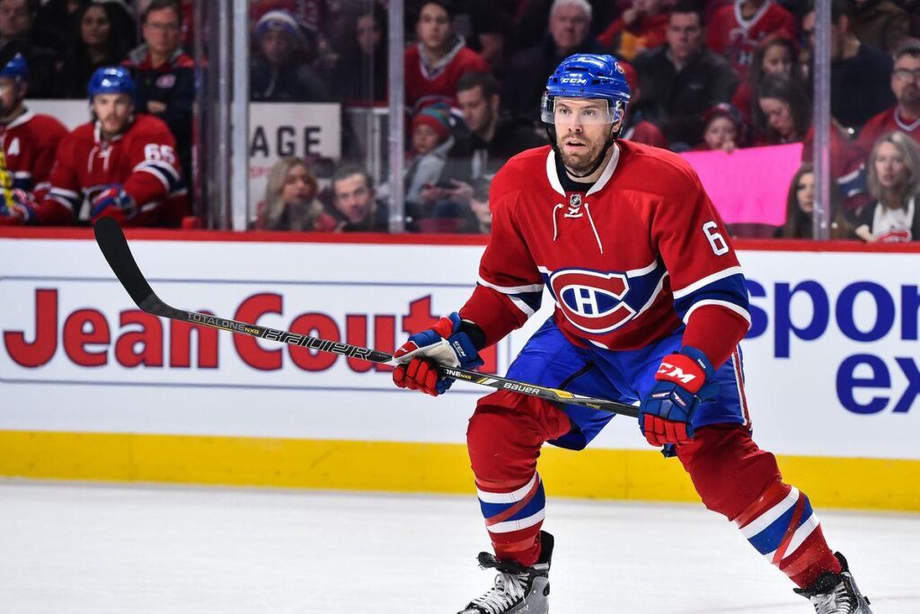 Monday Habs Headlines Shea Weber’s playoff play is just what the