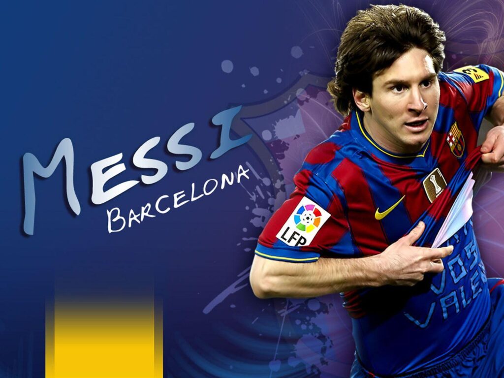 Messi 2K Wallpapers and Backgrounds