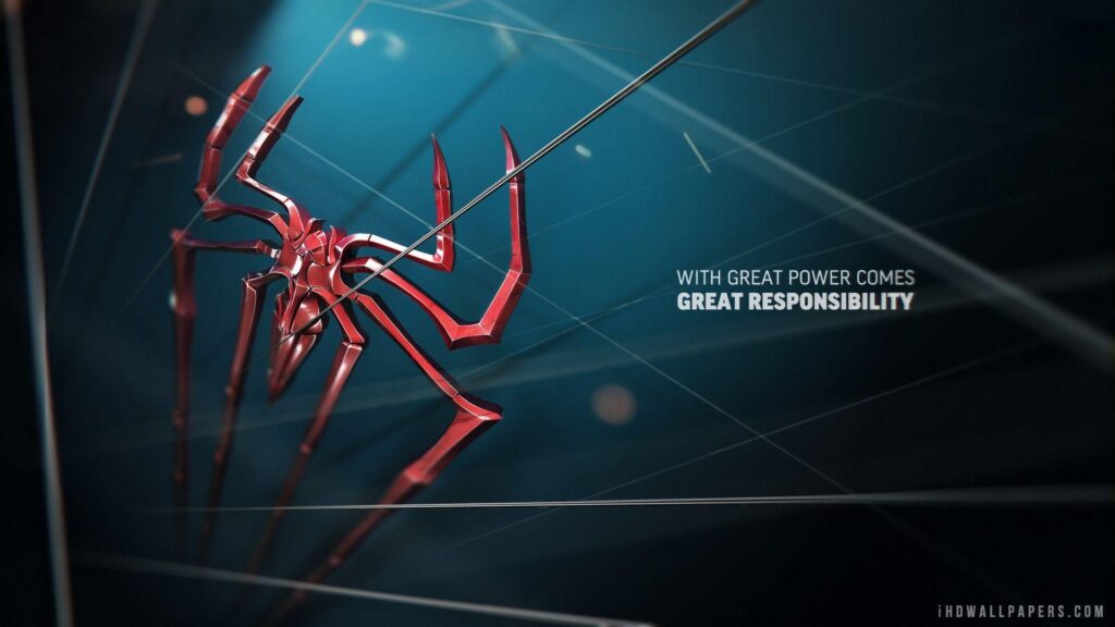 Wallpapers For – Spiderman Wallpapers 2K p