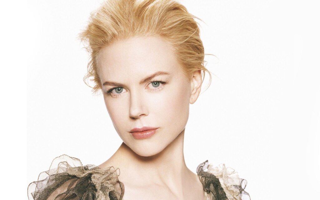Hot 2K Nicole Kidman Wallpapers