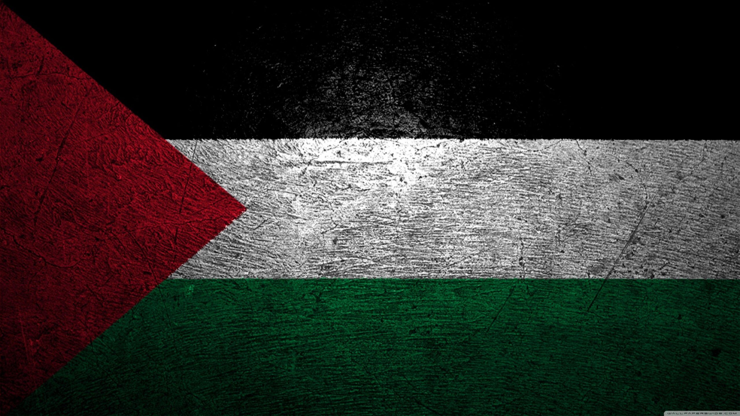 Palestine Flag Wallpaper, Flag Wallpapers