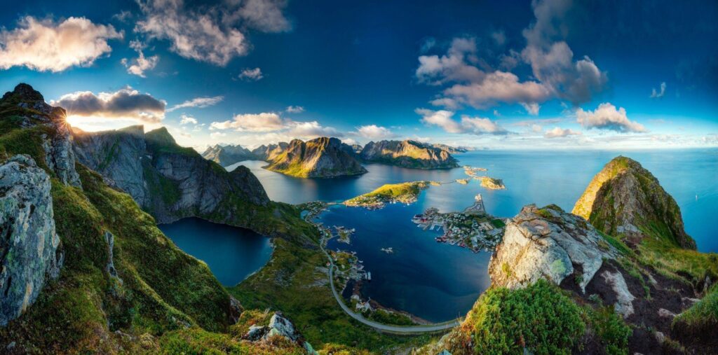 Norway Wallpaper, Norway Photos and Pictures, RT HDQ Wallpapers