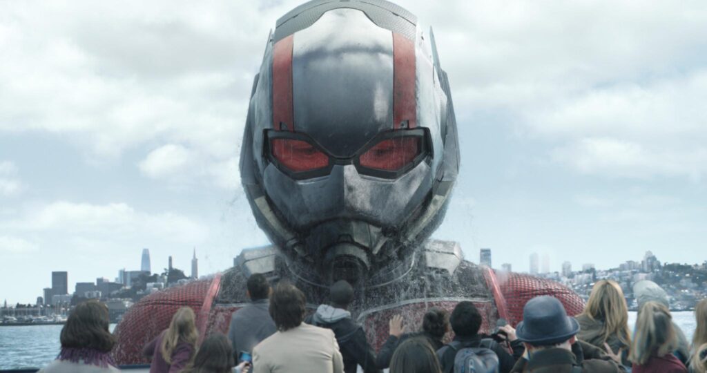 Ant Man And The Wasp Movie, 2K Movies, k Wallpapers, Wallpaper