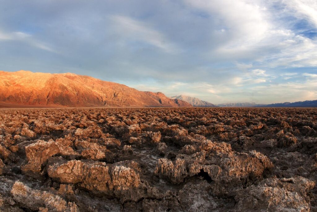 Death Valley National Park wallpapers in Landscape