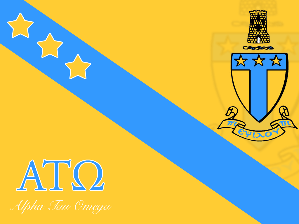 Alpha Tau Omega Wallpapers