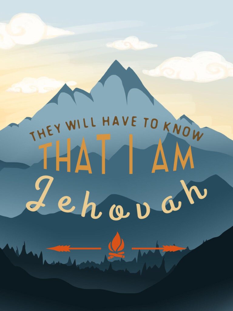 Jehovahs Witnesses Wallpapers