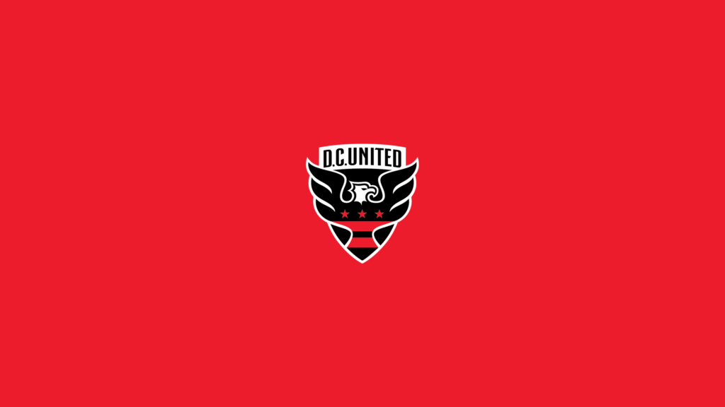 DC United Wallpapers