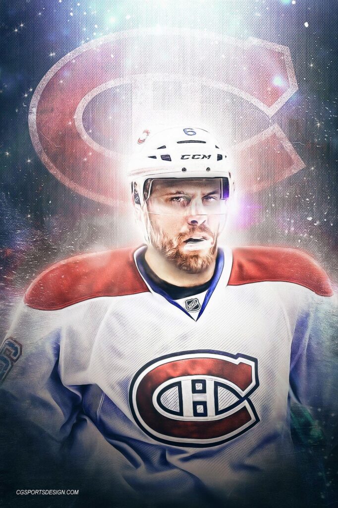 Shea Weber, Montreal Canadiens