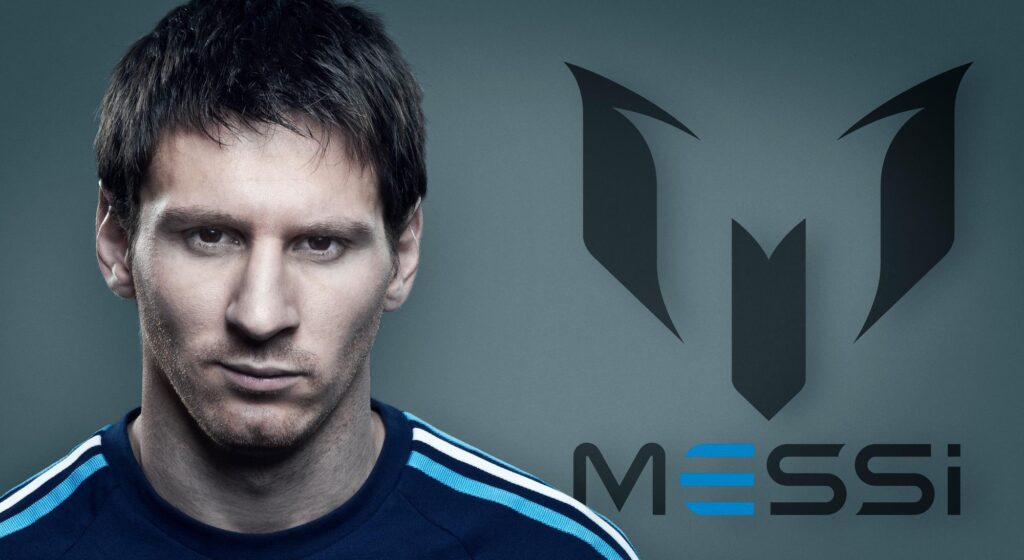 Lionel Messi Wallpapers