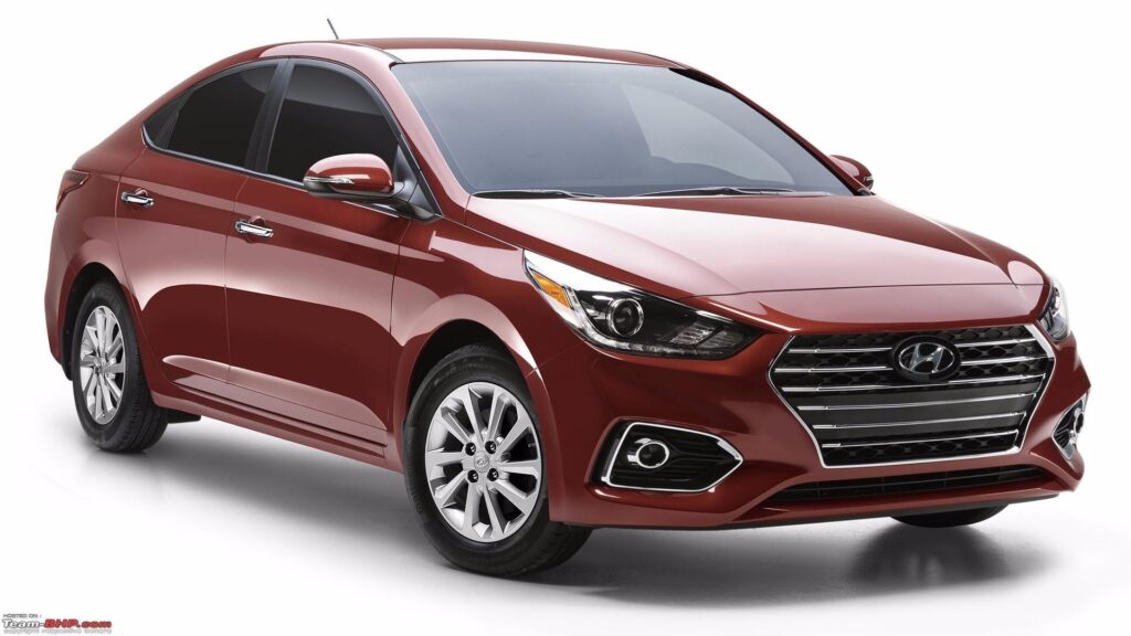 Hyundai Verna 2K photos All Latest New model Wallpapers