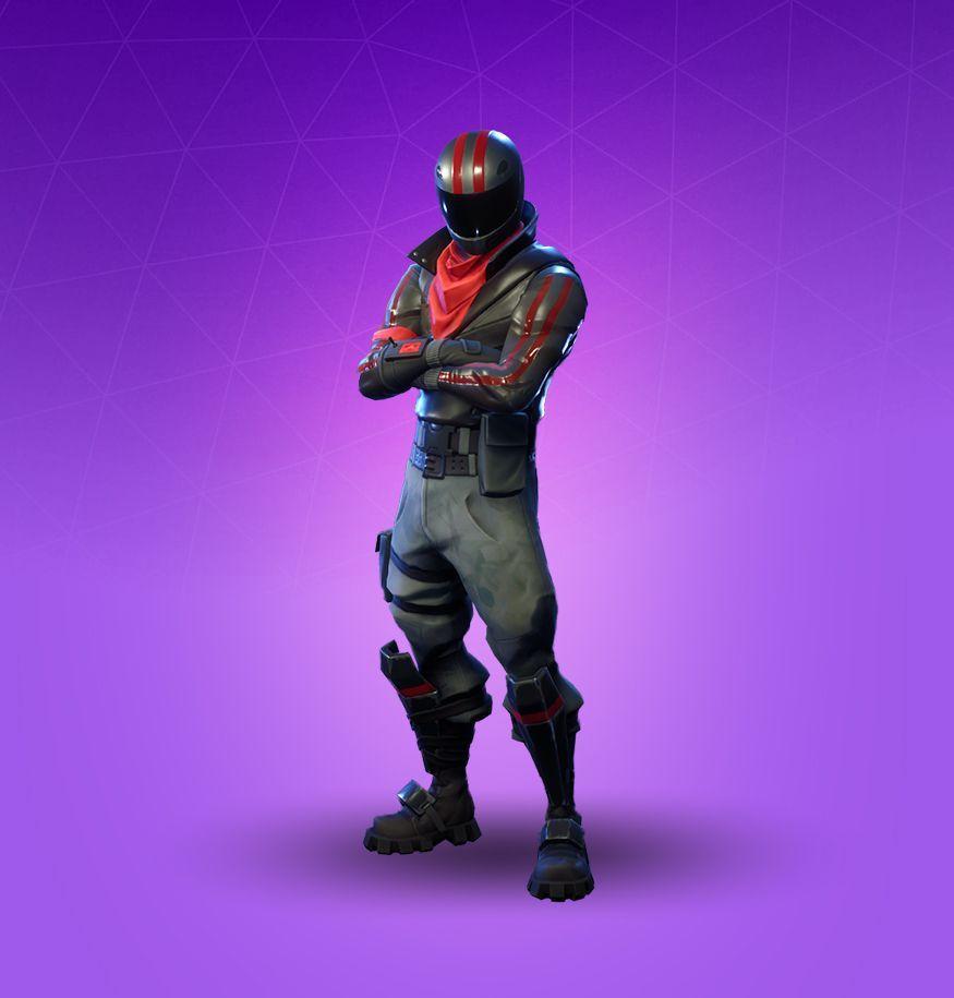 Fortnite Battle Royale Skins See All Free and Premium Outfits