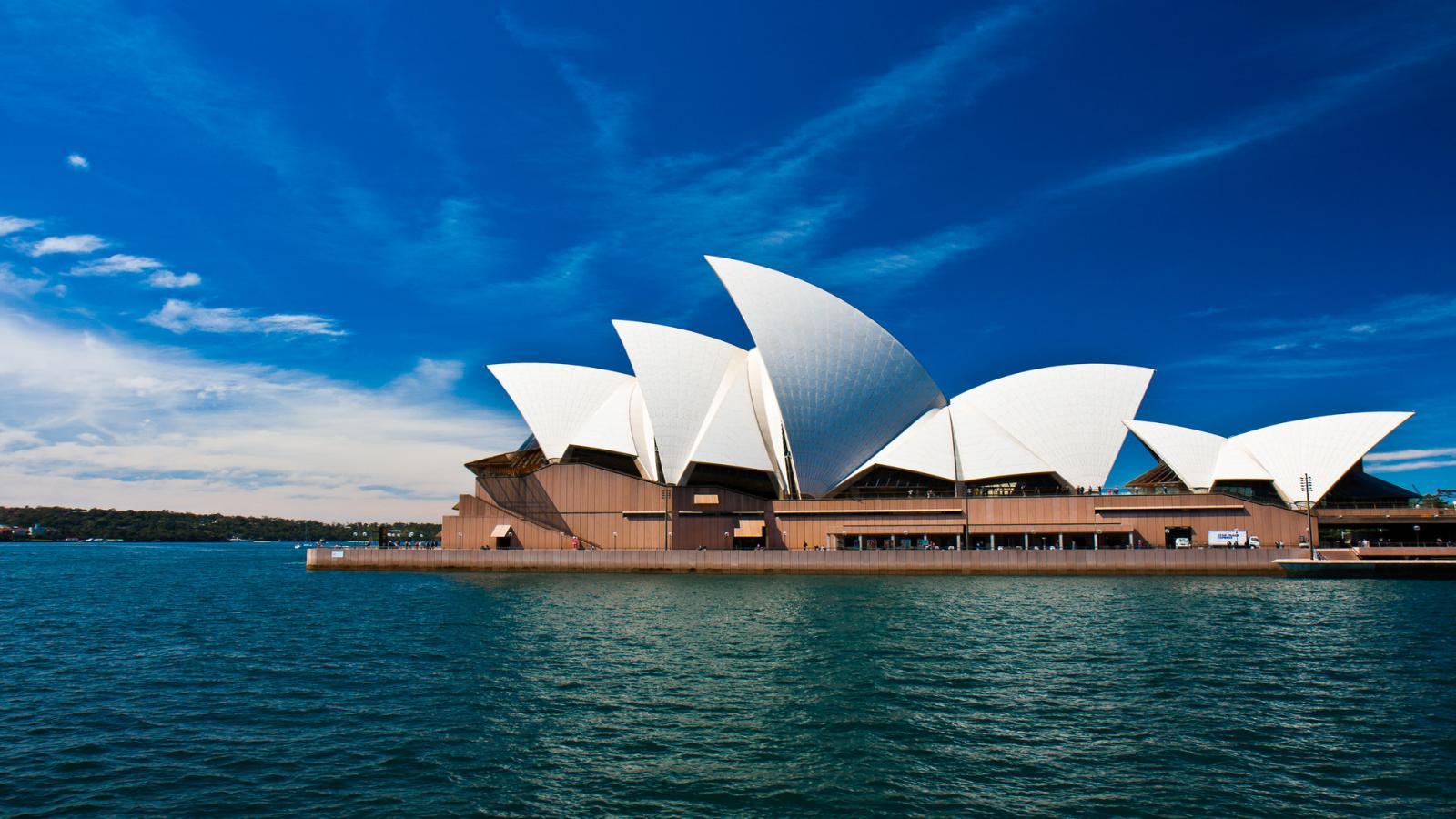 Sydney Opera House Wallpapers Mb