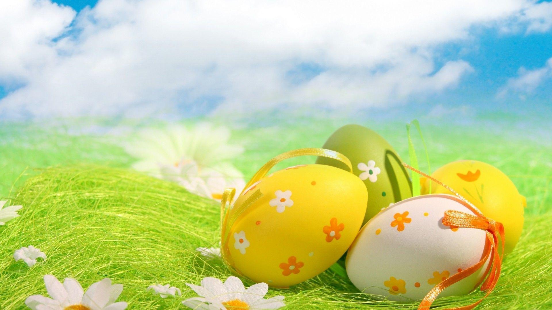 Easter Sunday 2K Wallpapers