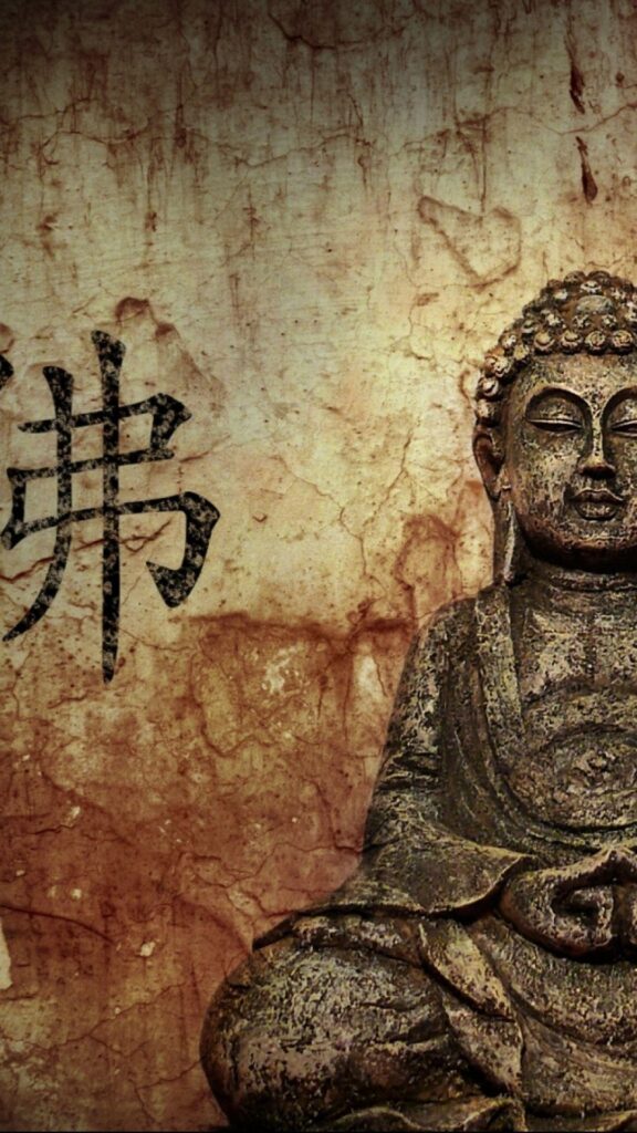 Buddha iphone wallpapers
