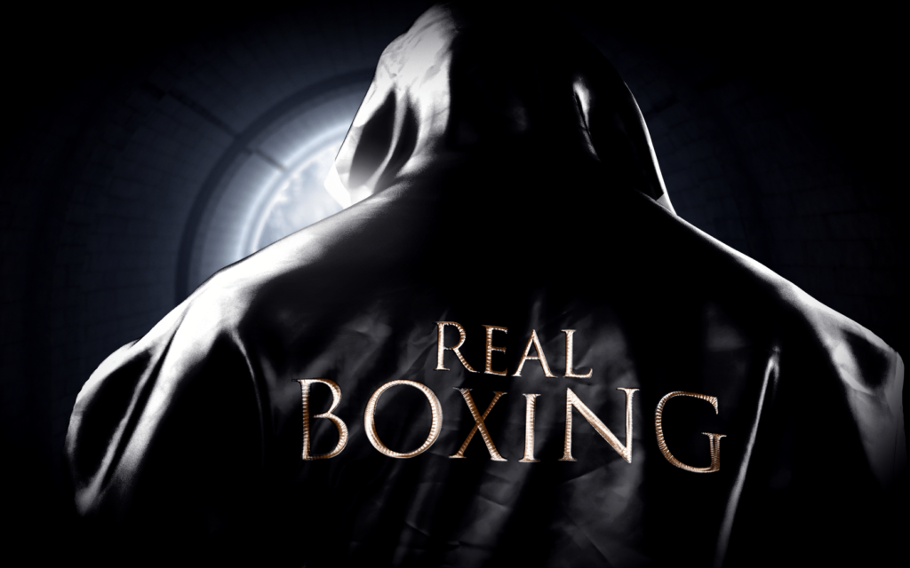 4K Selection of Boxing Wallpapers