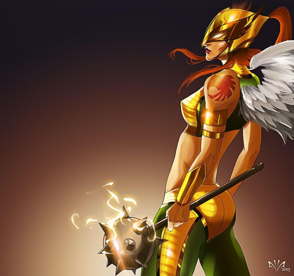 Hawkgirl wallpapers, Comics, HQ Hawkgirl pictures