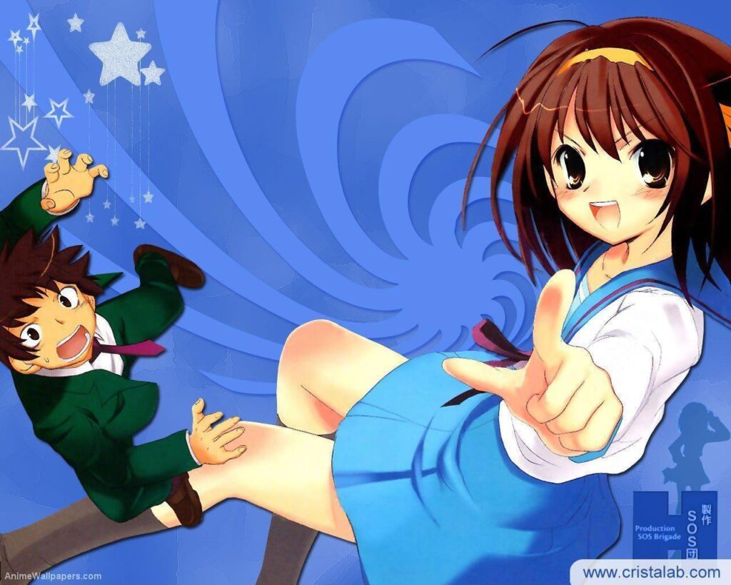 Suzumiya