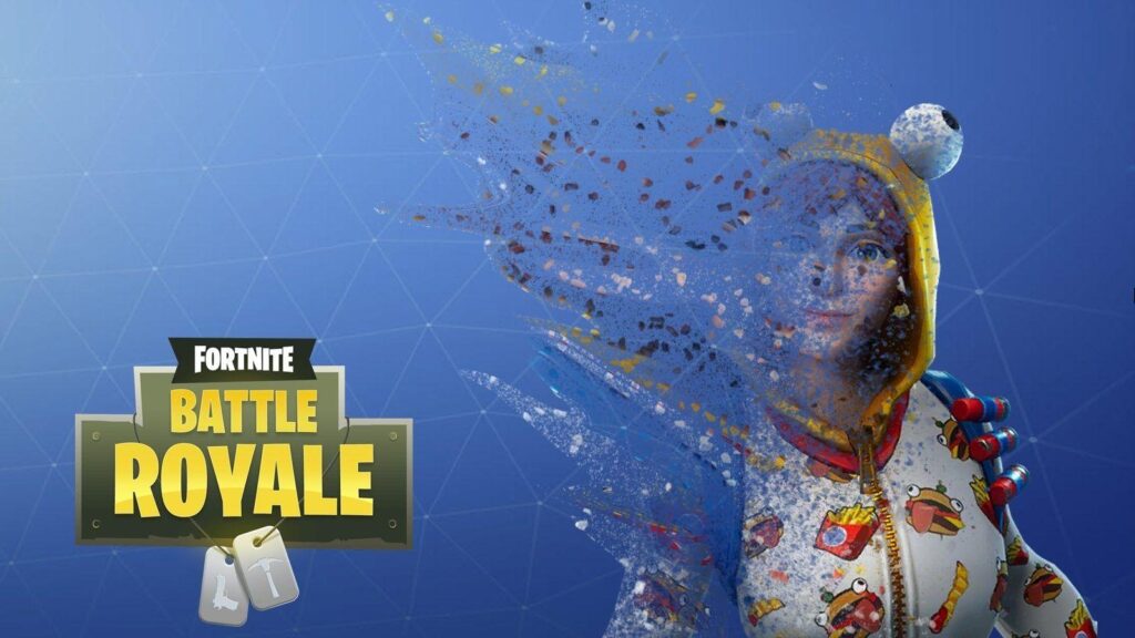 Two highly anticipated skins were deleted from Fortnite
