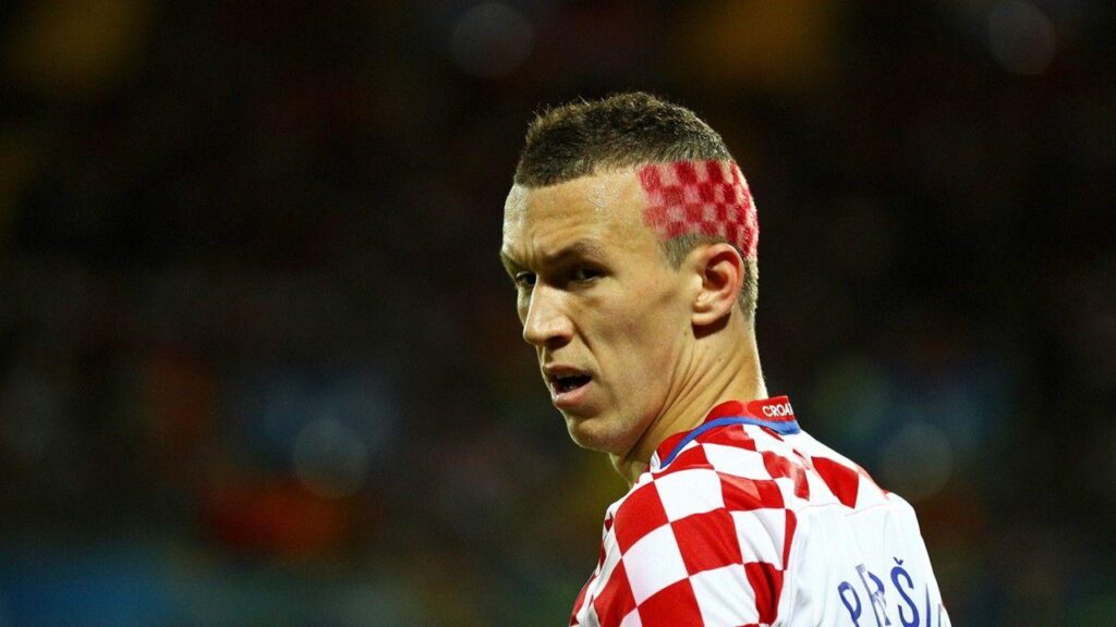 Transfer news Manchester United on verge of £m Ivan Perisic deal