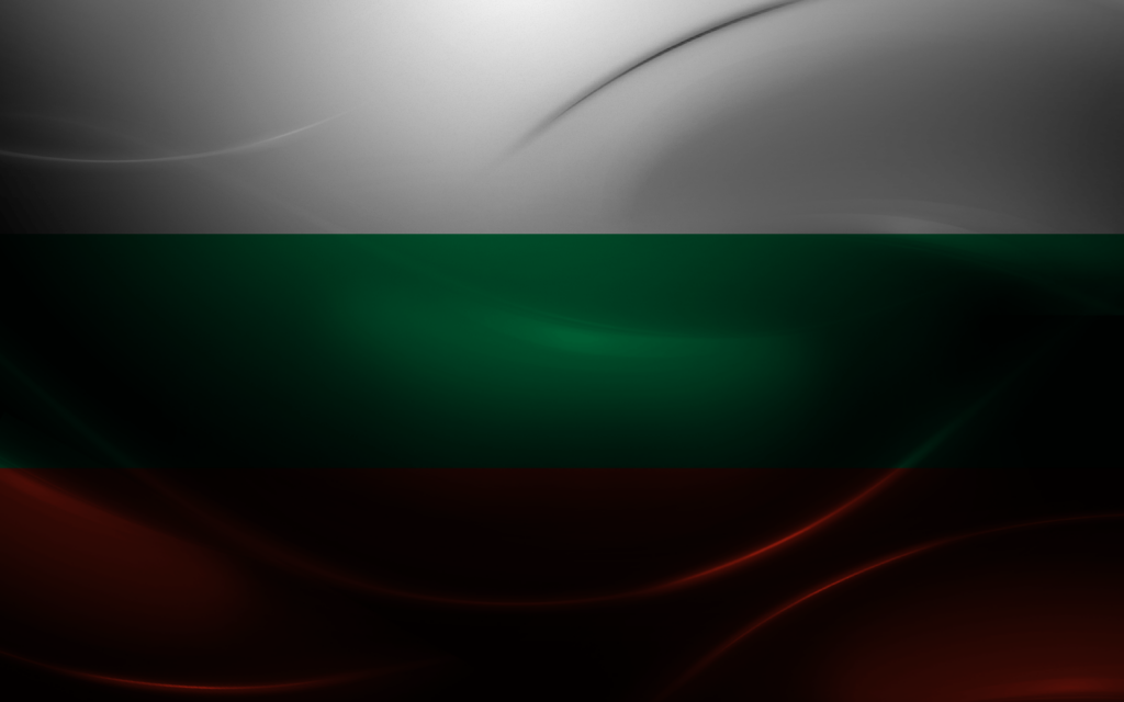 Download Bulgarian flag wallpapers