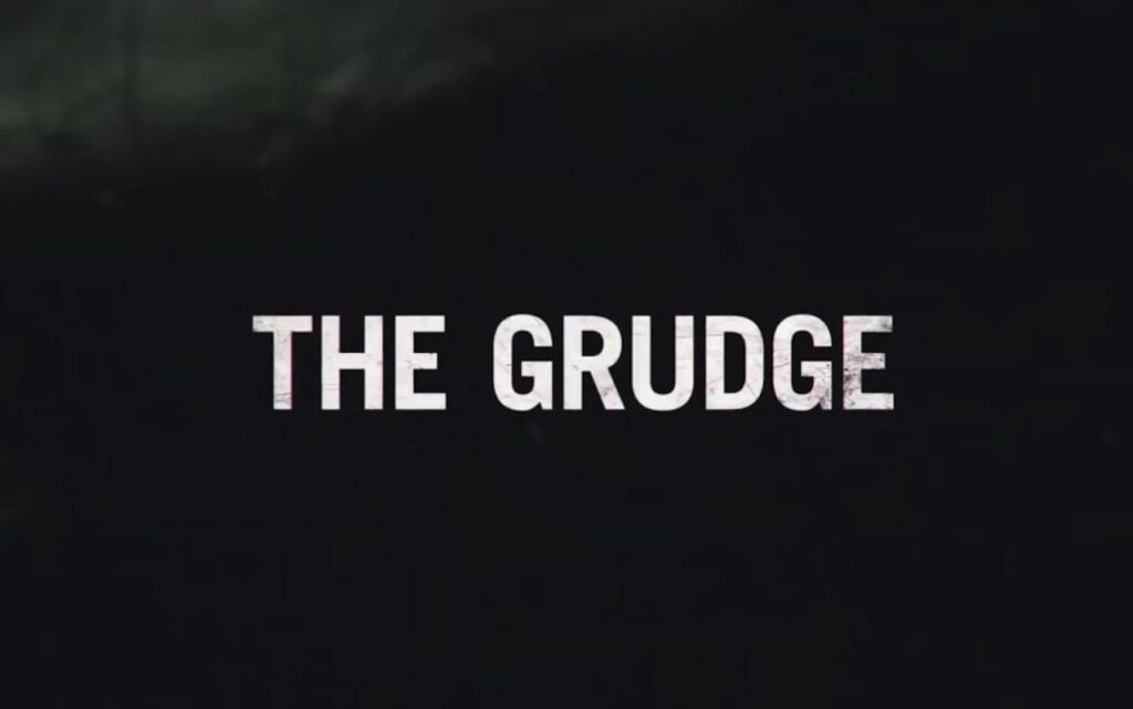 The Grudge reboot, exclusive official trailer released